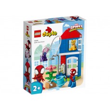 Casa lui Spider Man 10995 LEGO DUPLO