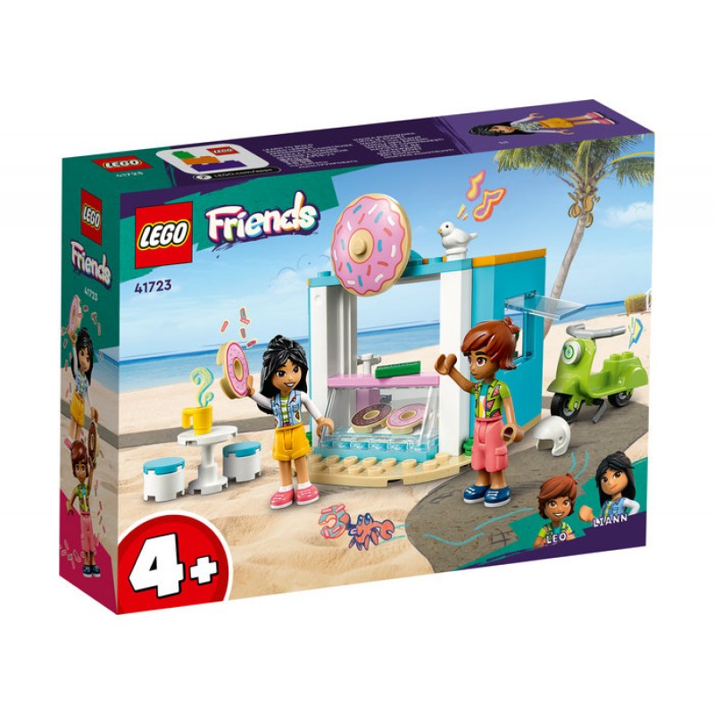 Gogoserie 41723 LEGO FRIENDS