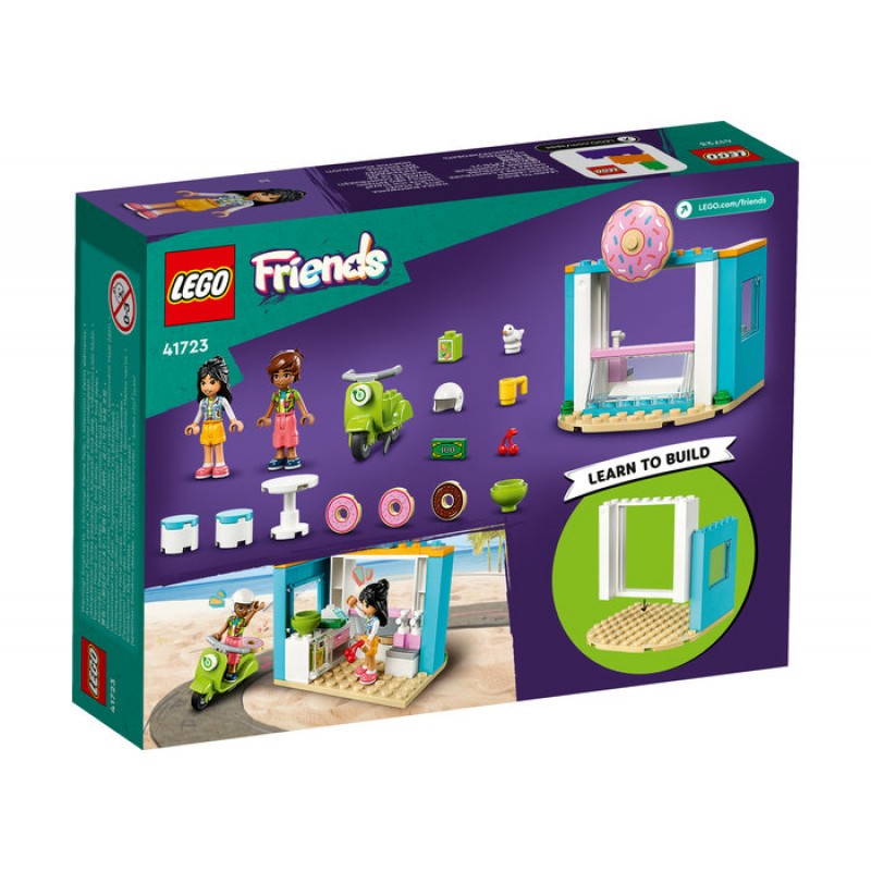 Gogoserie 41723 LEGO FRIENDS