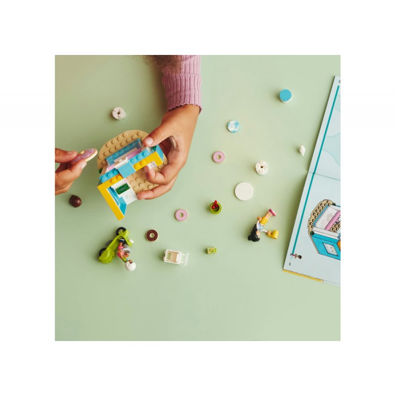 Gogoserie 41723 LEGO FRIENDS