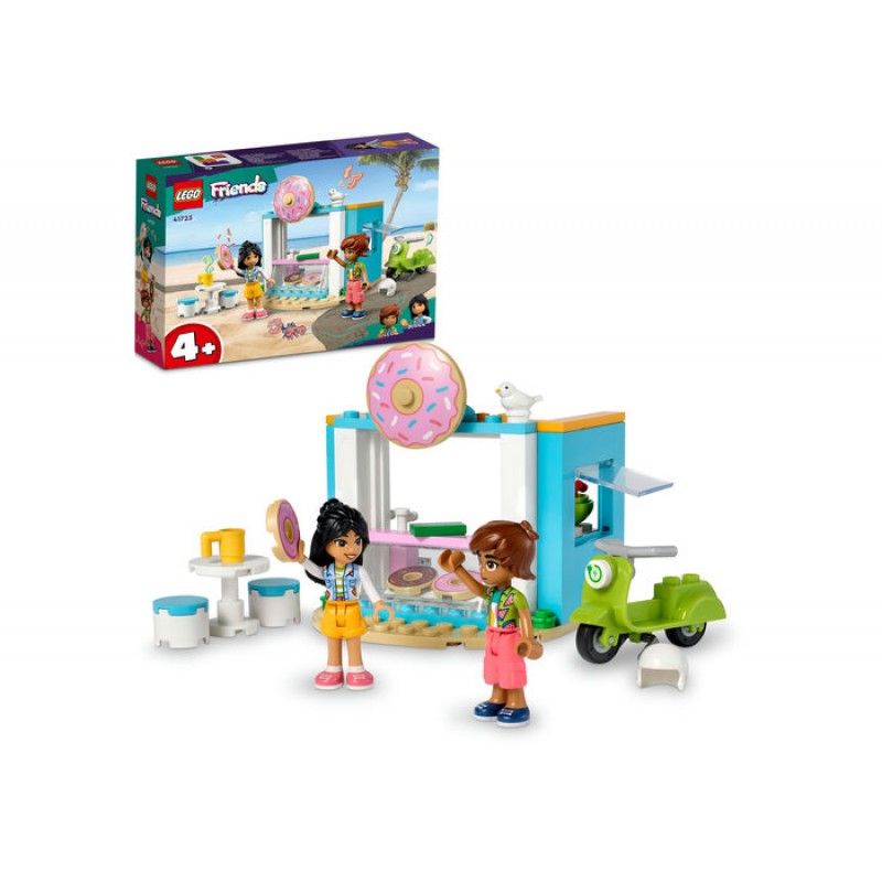 Gogoserie 41723 LEGO FRIENDS