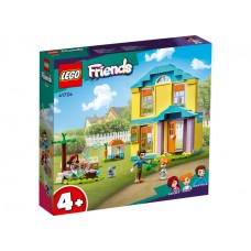 Casa lui Paisley 41724 LEGO FRIENDS