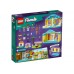 Casa lui Paisley 41724 LEGO FRIENDS