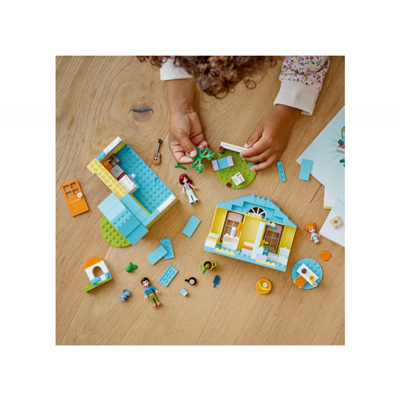 Casa lui Paisley 41724 LEGO FRIENDS