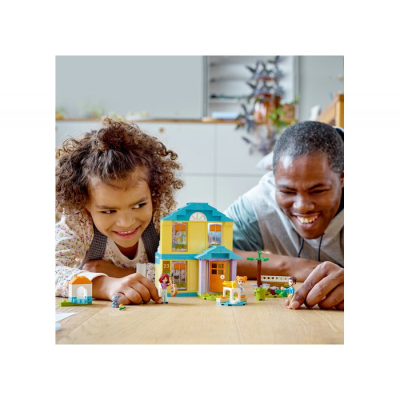 Casa lui Paisley 41724 LEGO FRIENDS