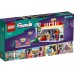 Restaurantul central din Heartlake LEGO Friends 41728 Restaurantul central din Heartlake LEGO Friends 41728