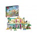 Scoala Internationala din Heartlake LEGO Friends 41731 Scoala Internationala din Heartlake LEGO Friends 41731