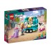 Ceainarie mobila LEGO Friends 41733