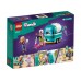 Ceainarie mobila LEGO Friends 41733