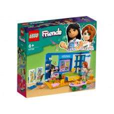 Camera lui Liann LEGO Friends 41739