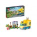 Furgoneta pentru salvarea cainilor LEGO Friends 41741 Furgoneta pentru salvarea cainilor LEGO Friends 41741