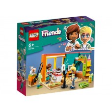 Camera lui Leo LEGO Friends 41754