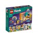 Camera lui Leo LEGO Friends 41754 Camera lui Leo LEGO Friends 41754