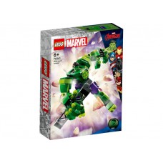 Robot Hulk LEGO Marvel Super Heroes 76241