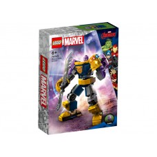 Robot Thanos LEGO Marvel Super Heroes 76242