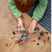 Robot si motocicleta Ghost Rider LEGO Marvel Super Heroes 76245 Robot si motocicleta Ghost Rider LEGO Marvel Super Heroes 76245