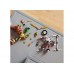 Lupta cu robotul EVO al lui Lloyd LEGO Ninjago 71781