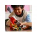 Lupta cu robotul EVO al lui Lloyd LEGO Ninjago 71781