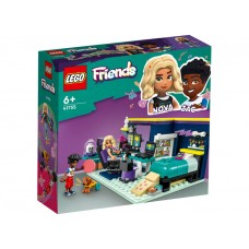 Camera lui Nova LEGO Friends 41755