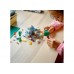 Piscurile inghetate LEGO Minecraft 21243 Piscurile inghetate LEGO Minecraft 21243