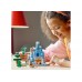 Piscurile inghetate LEGO Minecraft 21243 Piscurile inghetate LEGO Minecraft 21243