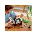 Adapostul ursilor panda LEGO Minecraft 21245 Adapostul ursilor panda LEGO Minecraft 21245