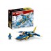 Avionul EVO al lui Jay LEGO Ninjago 71784