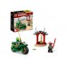 Motocicleta ninja a lui Lloyd LEGO Ninjago 71788