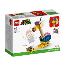 Set de extindere Capul lui Conkdor LEGO Super Mario 71414 Set de extindere Capul lui Conkdor LEGO Super Mario 71414