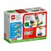 Set de extindere Capul lui Conkdor LEGO Super Mario 71414 Set de extindere Capul lui Conkdor LEGO Super Mario 71414