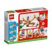 Set de extindere Valul de lava LEGO Super Mario 71416