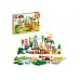 Kit creativ LEGO Super Mario 71418