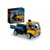 Autobasculanta LEGO Technic 42147