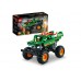 Monster Jama Dragona LEGO Technic 42149 Monster Jama Dragona LEGO Technic 42149