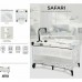 Patut pliant cu doua nivele Safari 120x60 cm Cu carusel cu 3 jucarii Masuta de infasat 2 Roti Cu buzunar lateral Cu intrare laterala cu fermoar White Blac FreeON Patut pliant cu doua nivele Safari 120x60 cm Cu carusel cu 3 jucarii Masuta de infasat 2 Roti Cu buzunar lateral Cu intrare laterala cu fermoar White Blac FreeON