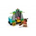 Tren aniversar Disney LEGO Disney 43212