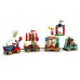 Tren aniversar Disney LEGO Disney 43212