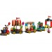 Tren aniversar Disney LEGO Disney 43212