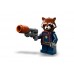 Nava lui Baby Rocket LEGO Marvel Super Heroes 76254