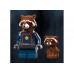 Nava lui Baby Rocket LEGO Marvel Super Heroes 76254