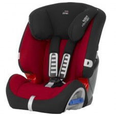 Scaun auto Multi Tech II Flame Red Britax Romer