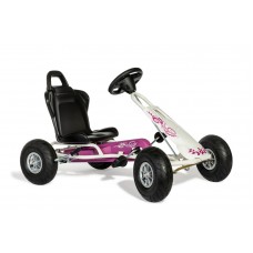 Kart Air runner Flower Ferbedo