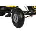 Kart ATX Air racer negru Ferbedo Kart ATX Air racer negru Ferbedo