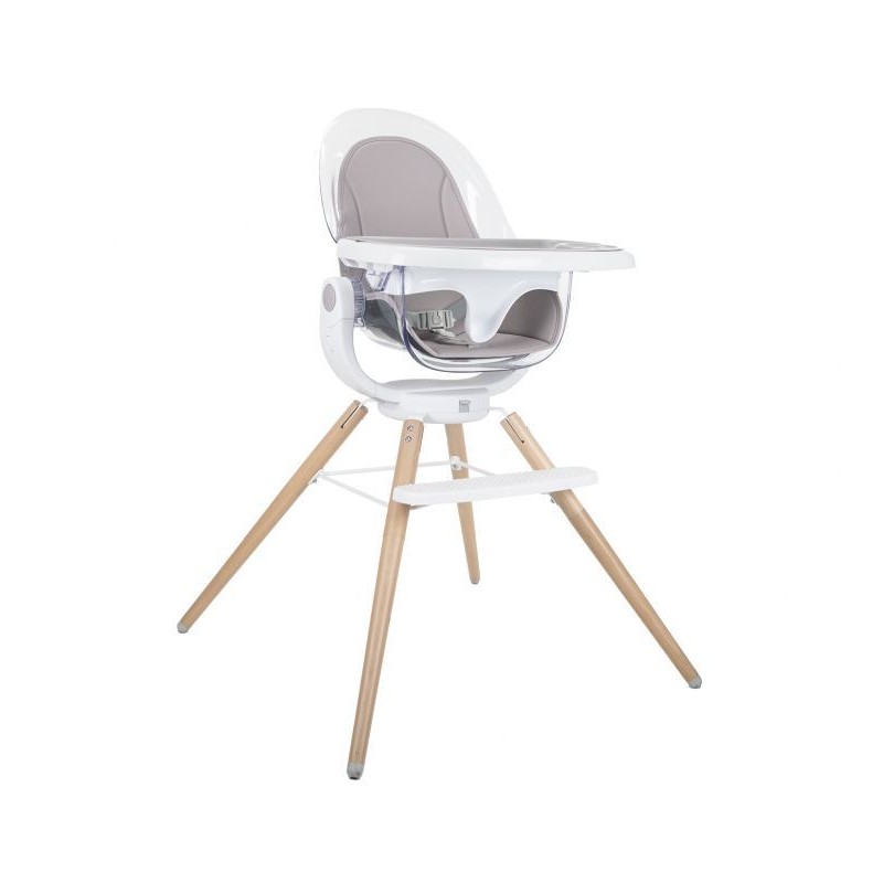 Scaun de masa din lemn Madera Adria Asalvo