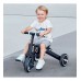 Tricicleta Discovery gri Asalvo Tricicleta Discovery gri Asalvo