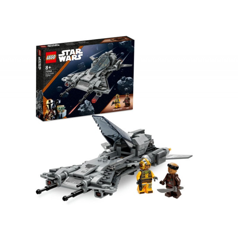 Pirate Snub Fighter LEGO Star Wars 75346