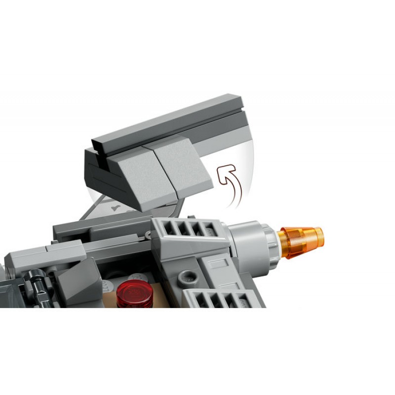 Pirate Snub Fighter LEGO Star Wars 75346