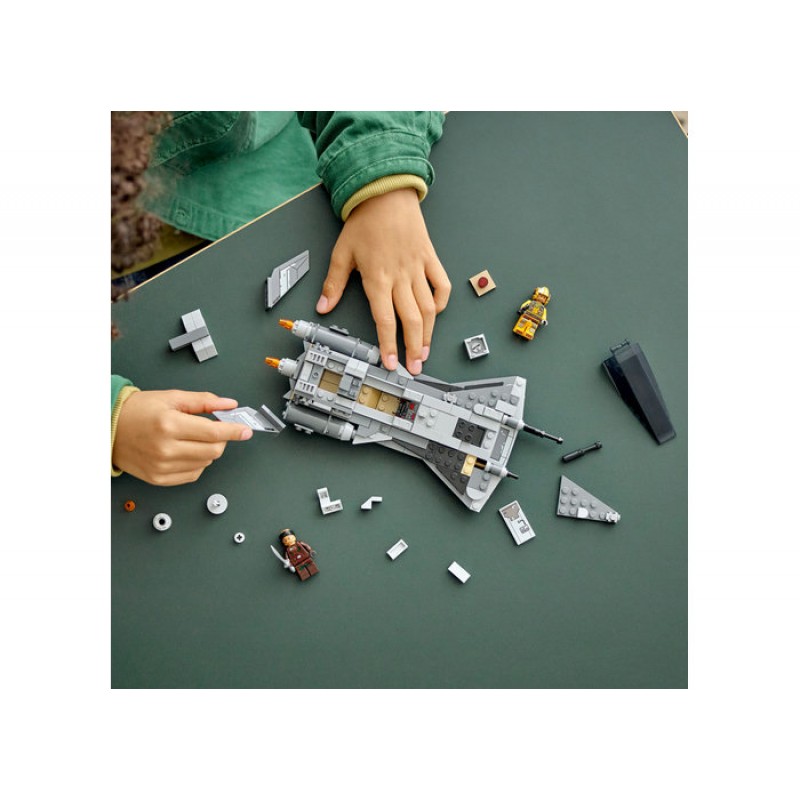 Pirate Snub Fighter LEGO Star Wars 75346