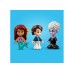 Cartea povestii Mica sirena LEGO Disney 43213 Cartea povestii Mica sirena LEGO Disney 43213