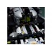 Peugeot 9x8 24H Le Mans Hybrid Hypercar LEGO Technic 42156 Peugeot 9x8 24H Le Mans Hybrid Hypercar LEGO Technic 42156